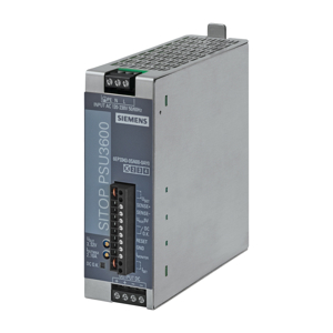 Bộ nguồn Siemens 6EP3343-0SA00-0AY0