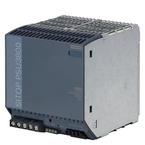 Bộ nguồn Siemens 6EP3437-8UB00-0AY0