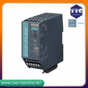 Bộ nguồn Siemens 6EP4136-3AB00-1AY0