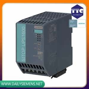 Bộ nguồn Siemens 6EP4137-3AB00-0AY0