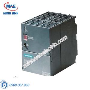 Bộ nguồn Siemens 6ES7305-1BA80-0AA0