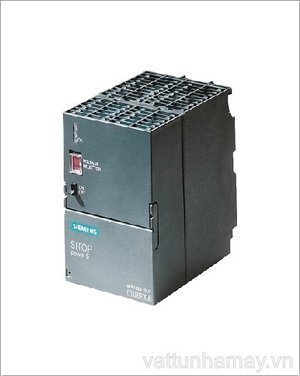 Bộ nguồn Siemens 6ES7305-1BA80-0AA0