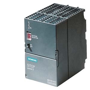 Bộ nguồn Siemens 6ES7305-1BA80-0AA0