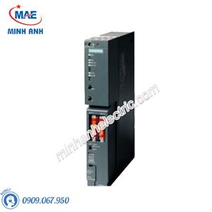 Bộ nguồn Siemens 6ES7407-0KR02-0AA0