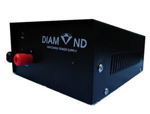 Bộ nguồn tập trung Diamond DA-4C