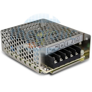 Bộ nguồn tổ ong 24VDC MEANWELL NES-35-24