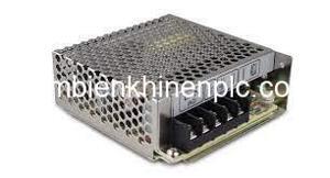 Bộ nguồn tổ ong 24VDC MEANWELL NES-35-24