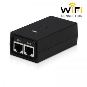 Bộ nguồn Ubiquiti POE-24-12W-G