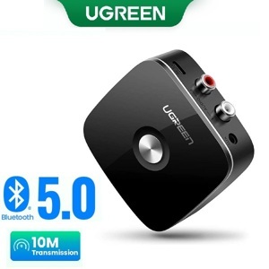 Bộ nhận âm thanh Bluetooth Ugreen 10399