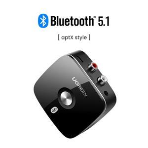 Bộ nhận âm thanh Bluetooth Ugreen 10399