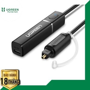 Bộ nhận âm thanh bluetooth Ugreen 50213