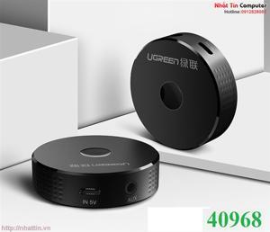 Bộ nhận Bluetooth 4.2 cho Loa hỗ trợ APTX Ugreen 40968