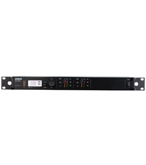 Bộ nhận không dây Shure ULXD4DE