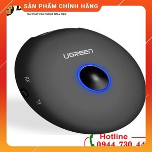 Bộ nhận phát Bluetooth 5.0 Ugreen 40762