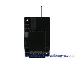 Bộ nhận sóng có remote Paradox RX1