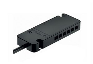 Bộ nhận tín hiệu 6 cổng Hafele 833.73.741