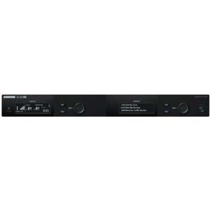 Bộ nhận tín hiệu Shure SLXD4DA