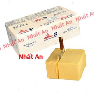 Bơ nhạt anchor 200g