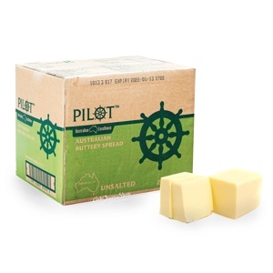 Bơ nhạt Úc hiệu Pilot 1kg