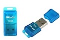 USB PNY Curve Attache - 16GB