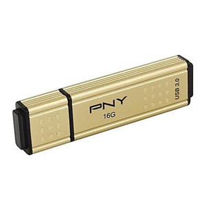 USB PNY Bar II Attache 16GB - USB 3.0