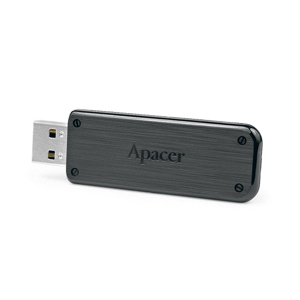 USB Apacer Steno AH325 - 8GB