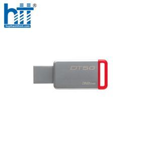 Bộ nhớ ngoài USB KINGSTON DT50 32GB