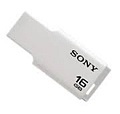 USB Sony Tiny 16Gb USM16GM