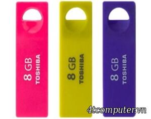 USB Toshiba Enshu 8GB