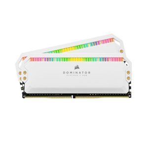 Bộ nhớ ram gắn trong Corsair CMT32GX4M2E3200C16W