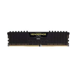 Bộ nhớ ram gắn trong Corsair DDR4 Vengeance LPX Heat spreader 3200MHz 8GB đen CMK8GX4M1E3200C16