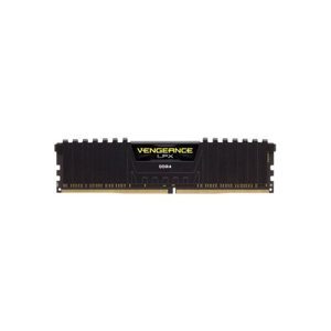 Bộ nhớ ram gắn trong Corsair DDR4 Vengeance LPX Heat spreader 3000MHz 8GB CMK8GX4M1D3000C16