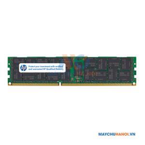 Bộ nhớ Ram HP 16GB 2Rx4 PC4-2133P-R ECC RDIMM 726719-B21