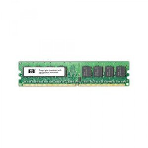 Bộ Nhớ RAM HP 2GB (1x2GB) Single Rank x8 PC3L-10600E (DDR3-1333) Unbuffered CAS-9 Low Voltage Memory Kit 647905-B21