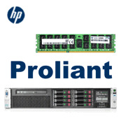 Bộ nhớ Ram HP 8GB 2Rx8 PC4-2133P-E ECC UDIMM PN# 797258-081/ 819800-001/ 805669-B21