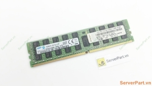 Bộ nhớ Ram IBM 16GB TruDDR4 Memory (2Rx4, 1.2V) PC4-17000 CL15 2133MHz LP RDIMM - 46W0796/ 46W0798/ 47J0253