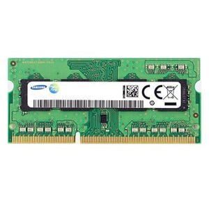 Bộ nhớ Ram laptop Samsung 8GB PC3L DDR3L 1600