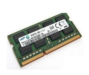 Bộ nhớ Ram laptop Samsung 8GB PC3L DDR3L 1600