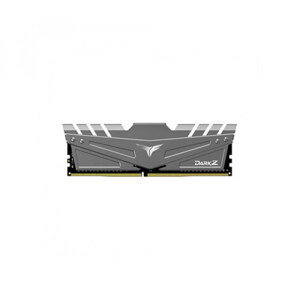 Bộ nhớ Ram TEAM DARK Z TDZRD416G3200HC16F01 UD-D4 16Gb 3200 màu đỏ