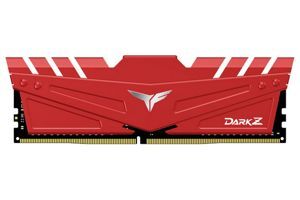 Bộ nhớ Ram TEAM DARK Z  UD-D4 32Gb 3200