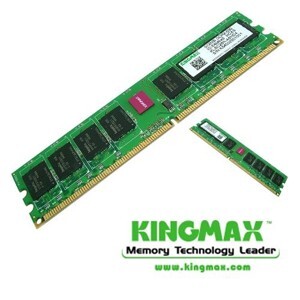 Bộ nhớ trong máy VT DDR3 2.0GB bus 1333 Kingmax Cho MTXT