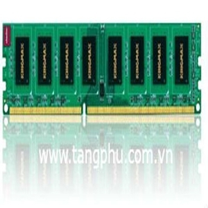 Bộ nhớ trong máy VT DDR3 2.0GB bus 1333 Kingmax Cho MTXT