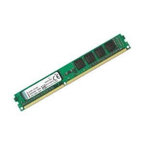 RAM Kingston DDR3 4.0GB bus 1600MHz RAM (KVR16N11S8/4)