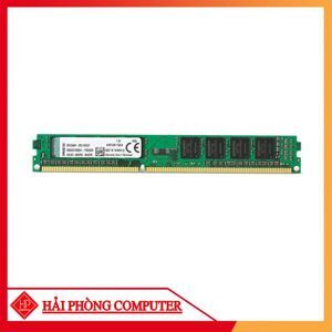 RAM Kingston DDR3 4.0GB bus 1600MHz RAM (KVR16N11S8/4)