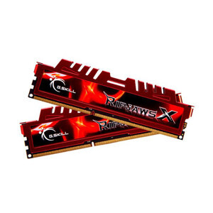 RAM GSKiLL DDR3 8GB bus 1600 F3-12800CL10S-8GBXL 8Gb