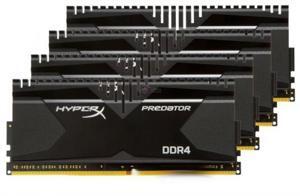 Bộ nhớ trong máy VT Kingston 4G 1600MHZ DDR3 CL10 Dimm HyperX Fury Red,HX316C10FR/4