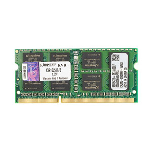 Bộ nhớ trong MTXT 8GB DDR3 bus 1600 Kingston - KVR16LS11/8
