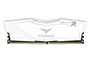 Bộ nhớ trong Ram DDR4 Team 32G/3000 T-Force Delta RGB (2x 16GB) (Đen)