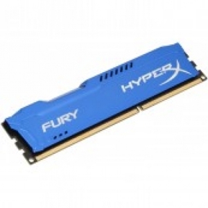 RAM Kingston HX316C10F/8 - 8GB, DDR3, 1600Mhz