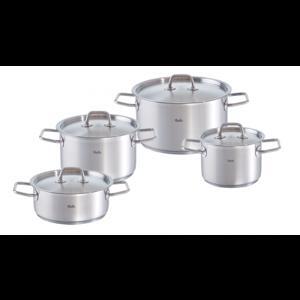 Bộ nồi 4 món Fissler Berlin